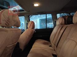 Nissan Patrol Safari